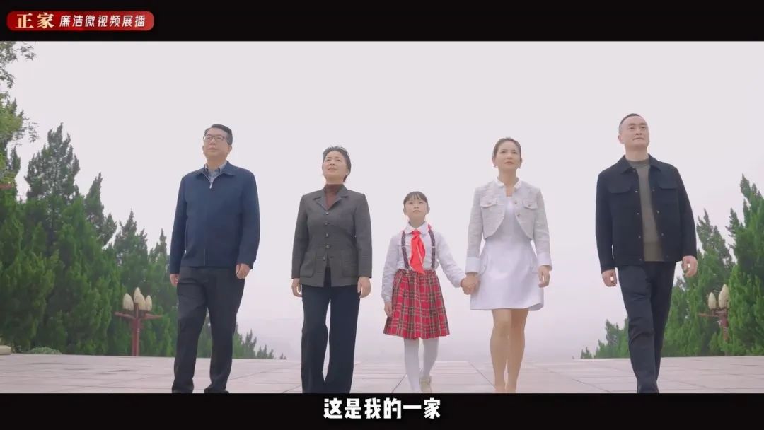 这一家子说话声音都很大，原因竟然是……